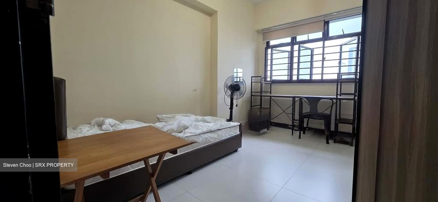 Blk 471A Fernvale Rivergrove (Sengkang), HDB 5 Rooms #573727071